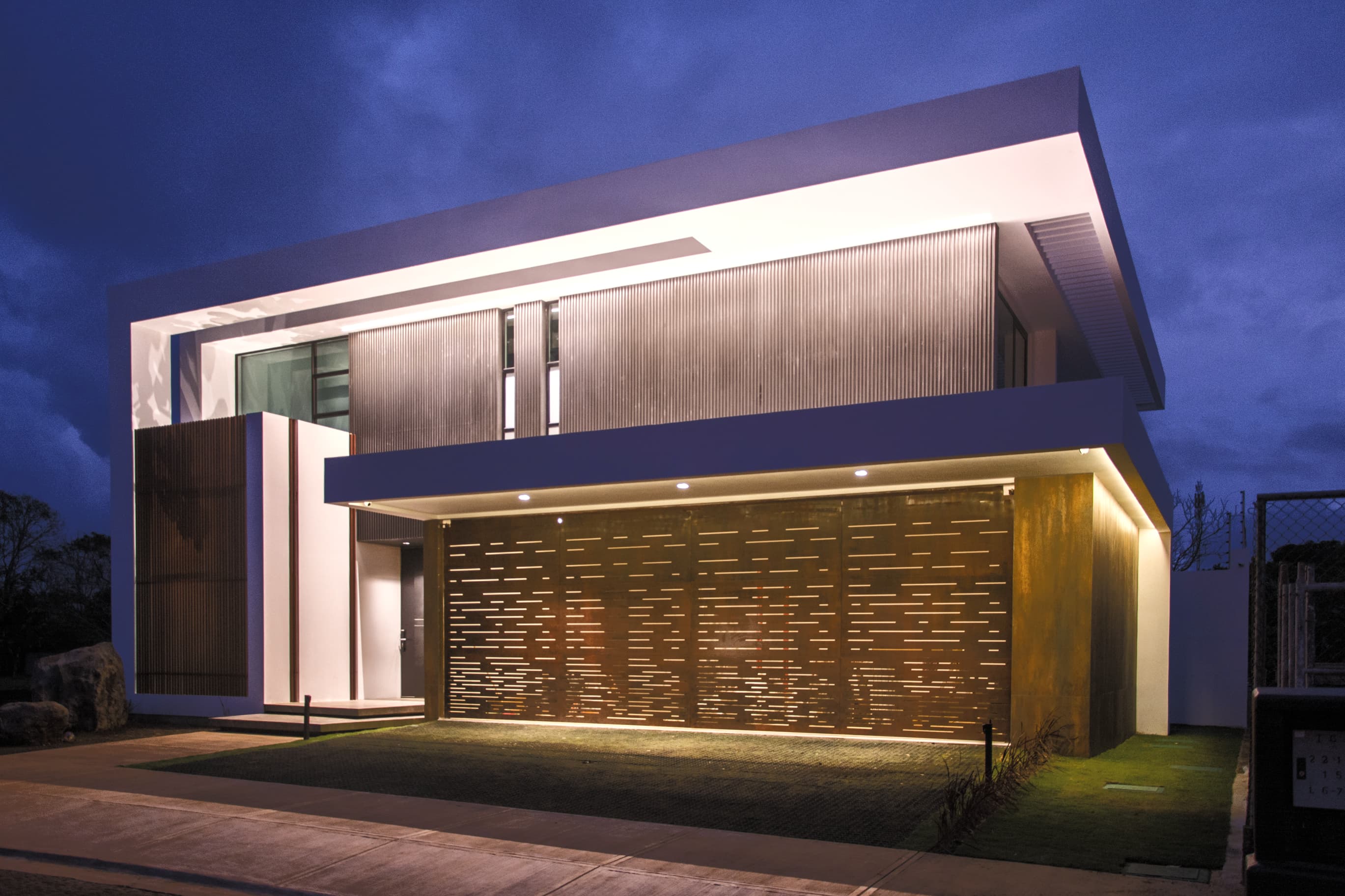 Residencia Llama del Bosque