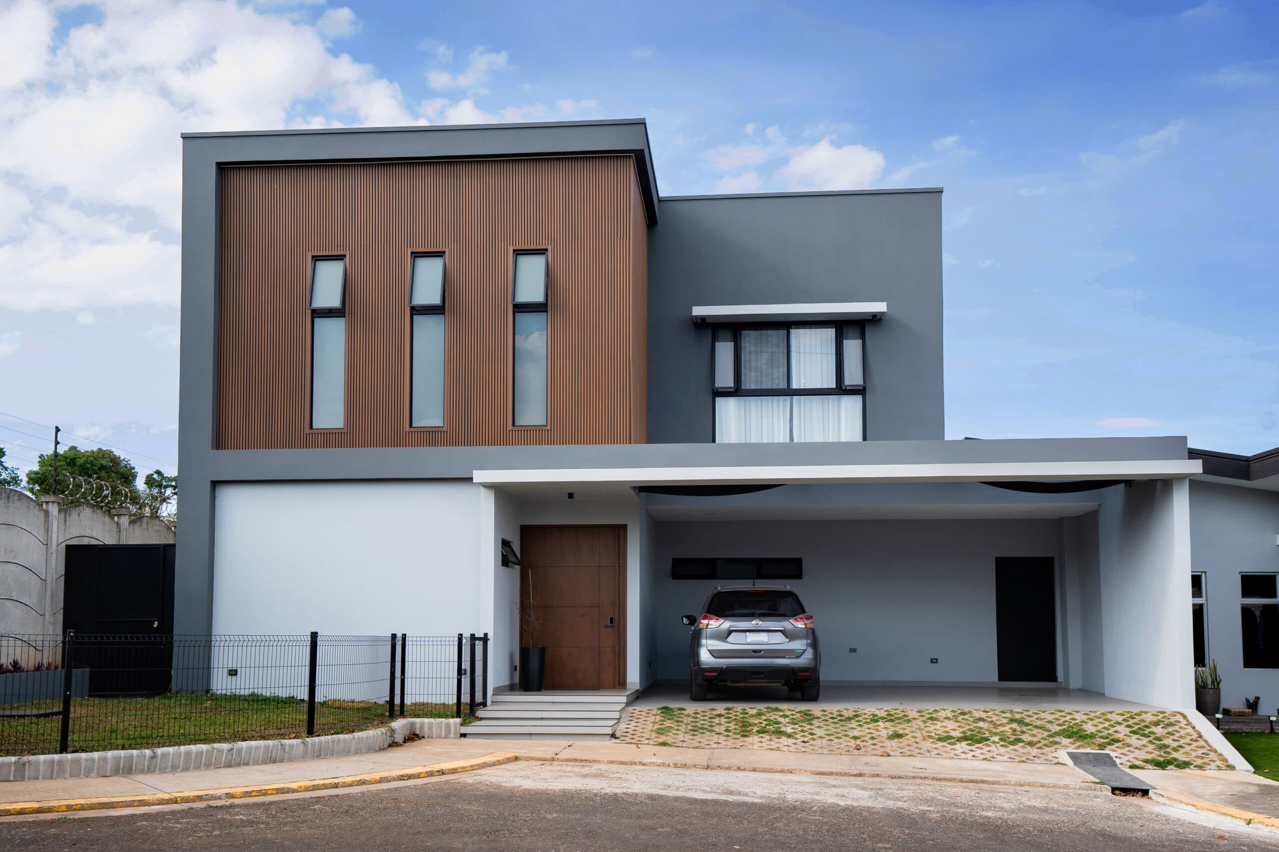 Residencia Espavel
