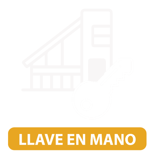 Llave en Mano